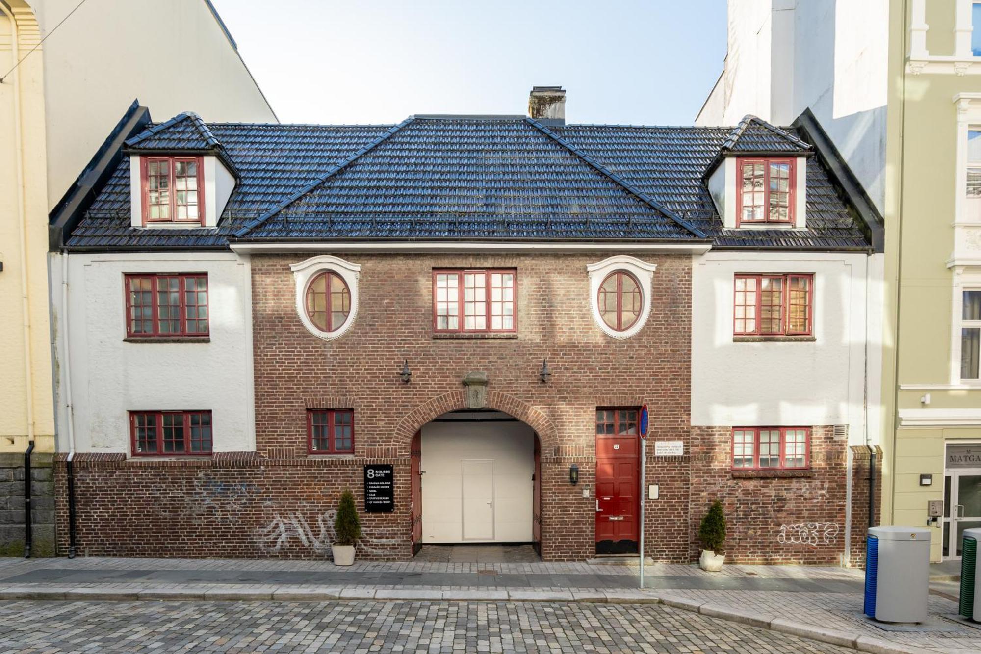 Appartement Explore The City! I 500m To Torget I Self Check-in Bergen