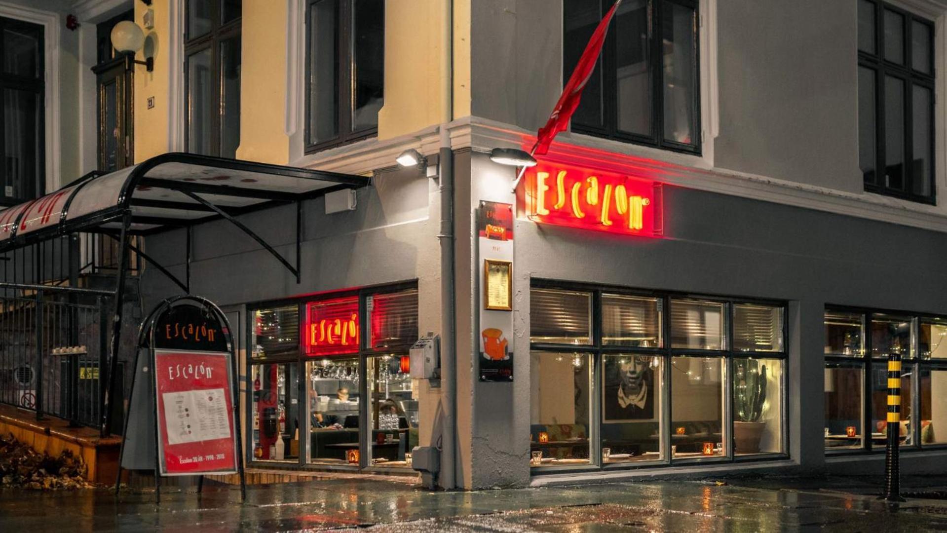 Appartement Explore The City! I 500m To Torget I Self Check-in Bergen